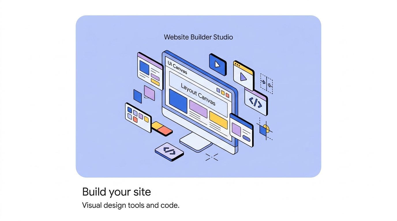 Wix Studio 2026 官方产品更新全景与全新操作工作台
